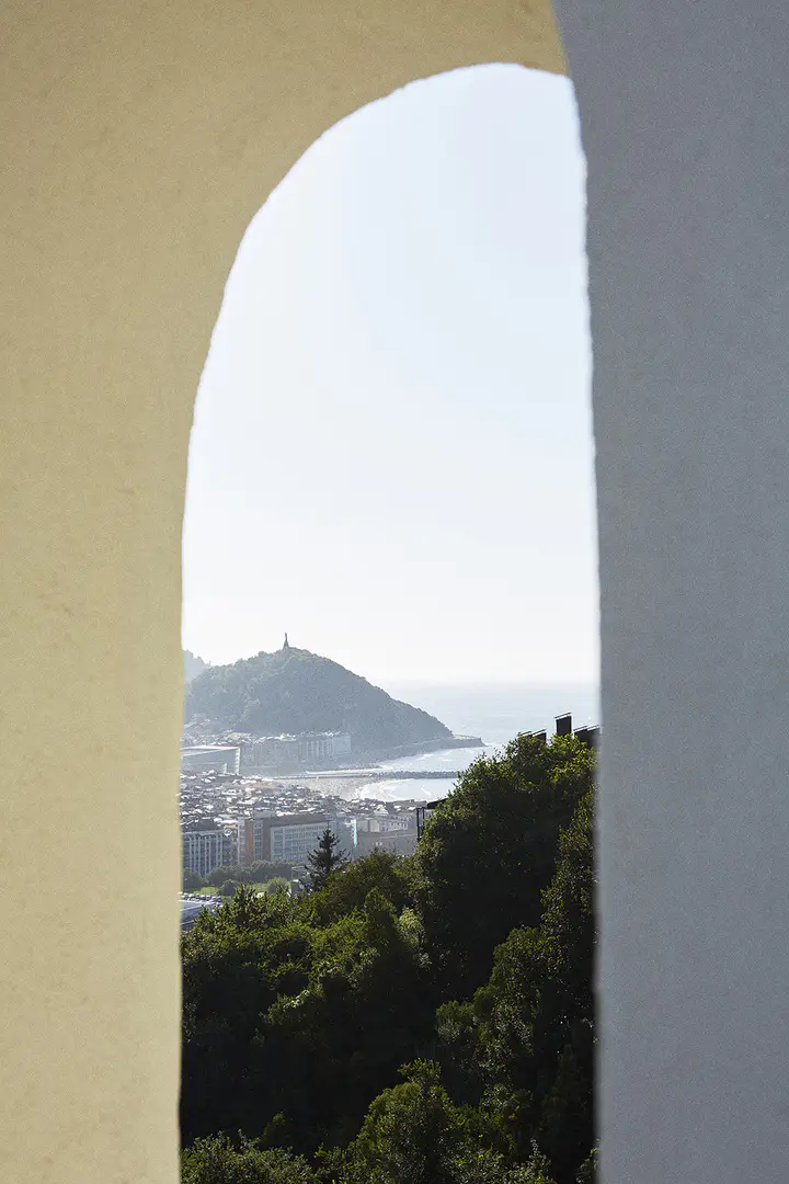 MENDI-ARGIA - Boutique Hotel - San Sebastián - 12.webp